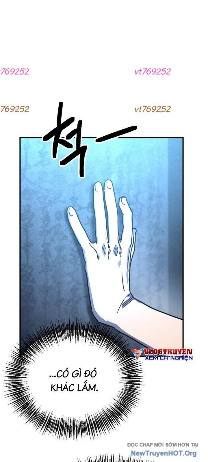 Mê Cung Mộng Ảo Chap 22 - Next Chap 23