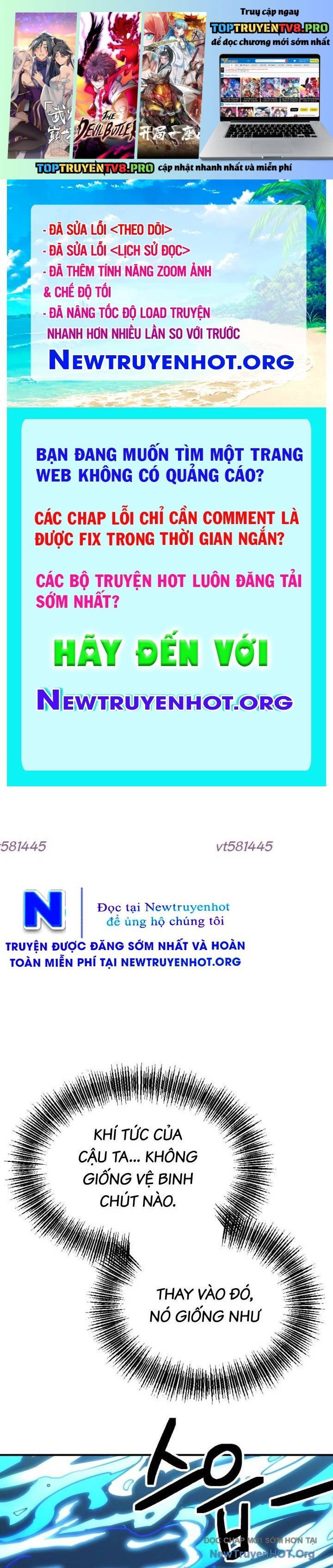 Mê Cung Mộng Ảo Chap 23 - Next Chap 24