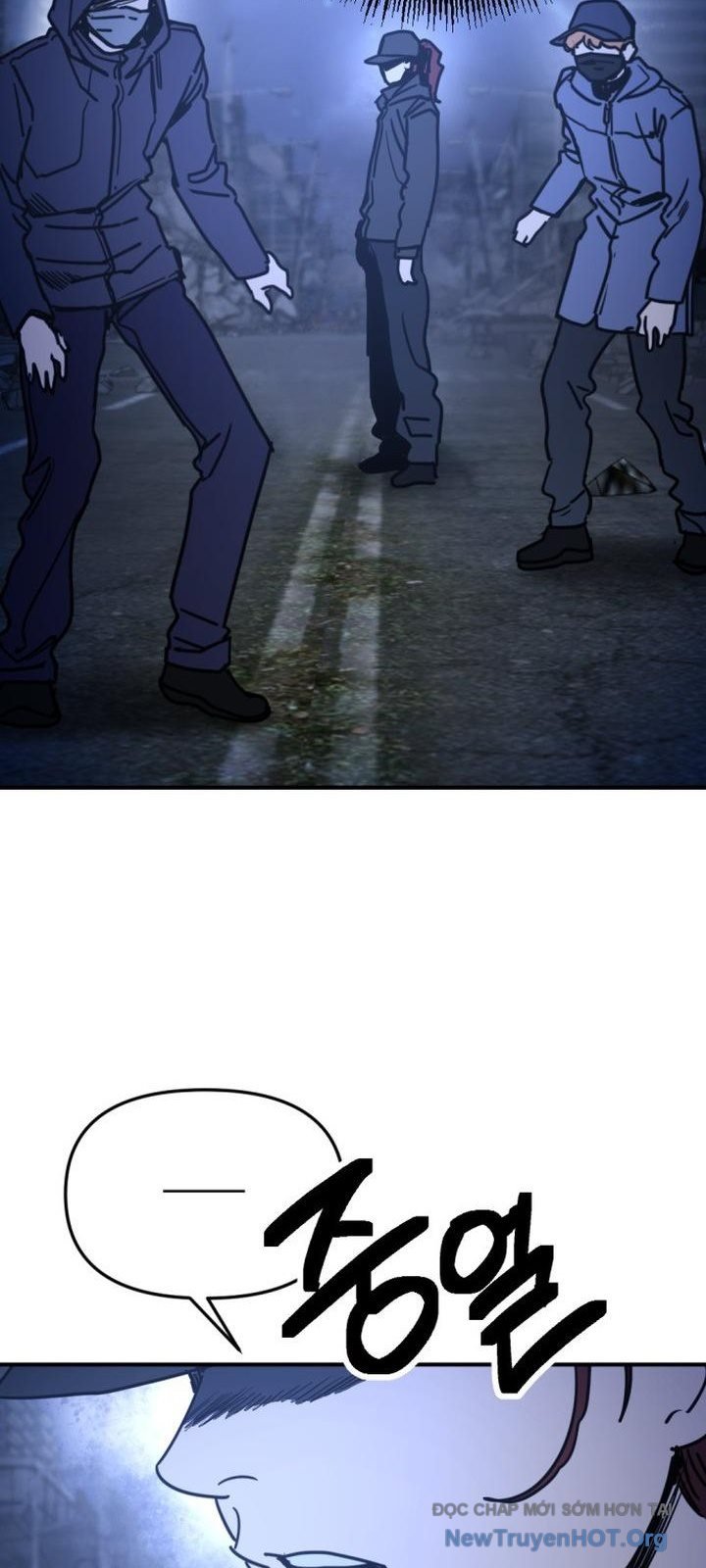 Mê Cung Mộng Ảo Chap 23 - Next Chap 24