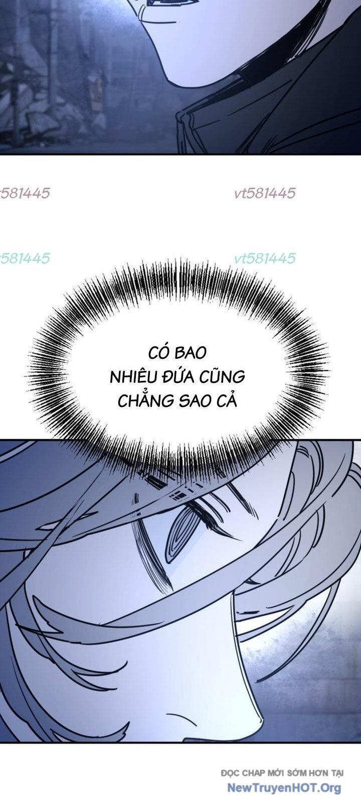 Mê Cung Mộng Ảo Chap 23 - Next Chap 24