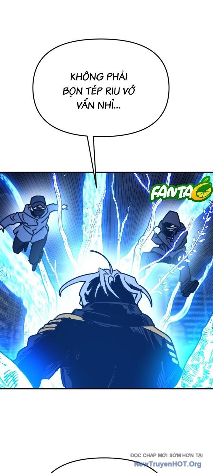 Mê Cung Mộng Ảo Chap 23 - Next Chap 24