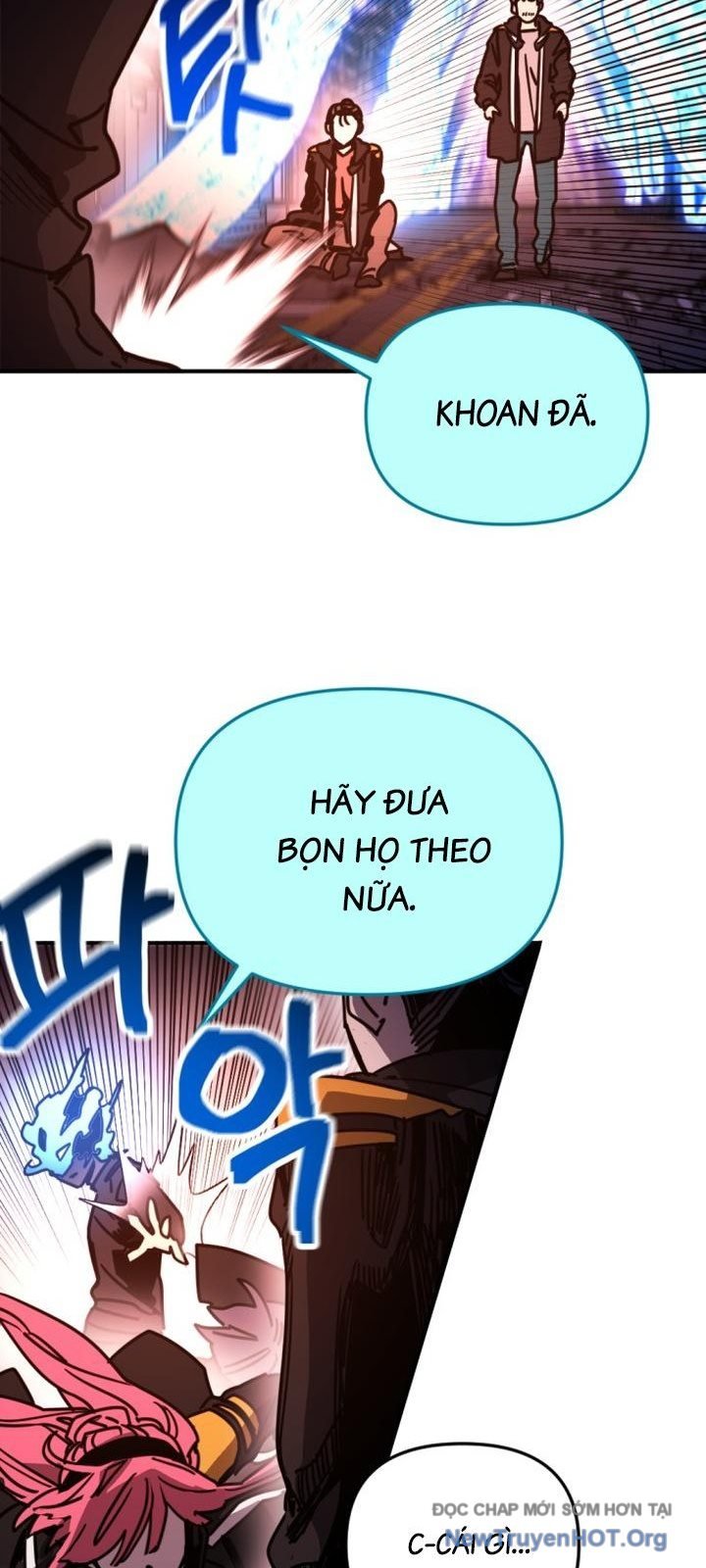 Mê Cung Mộng Ảo Chap 24 - Next Chap 25