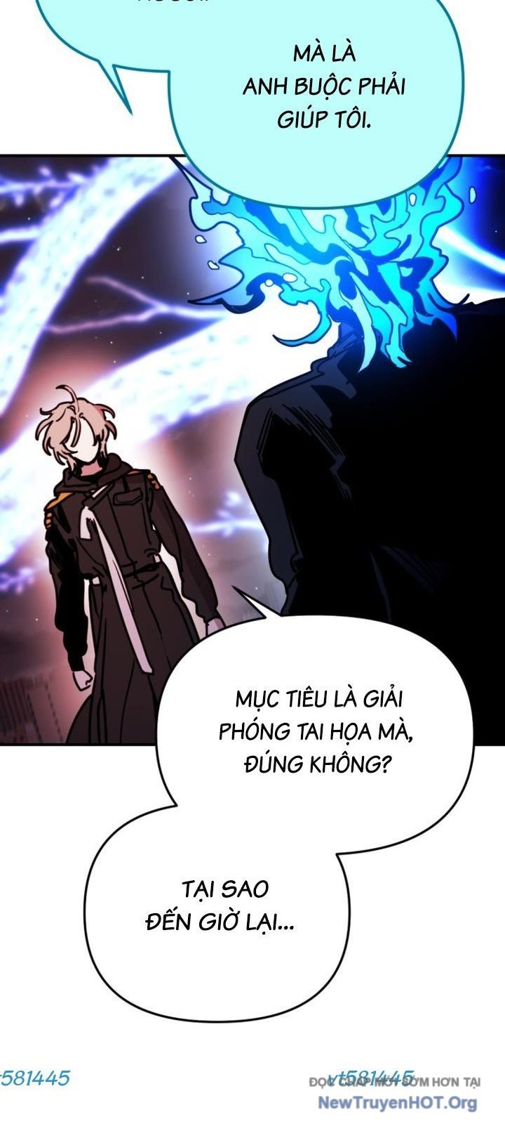 Mê Cung Mộng Ảo Chap 24 - Next Chap 25