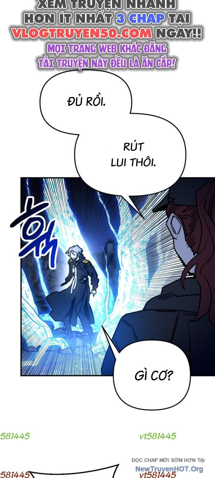Mê Cung Mộng Ảo Chap 24 - Next Chap 25