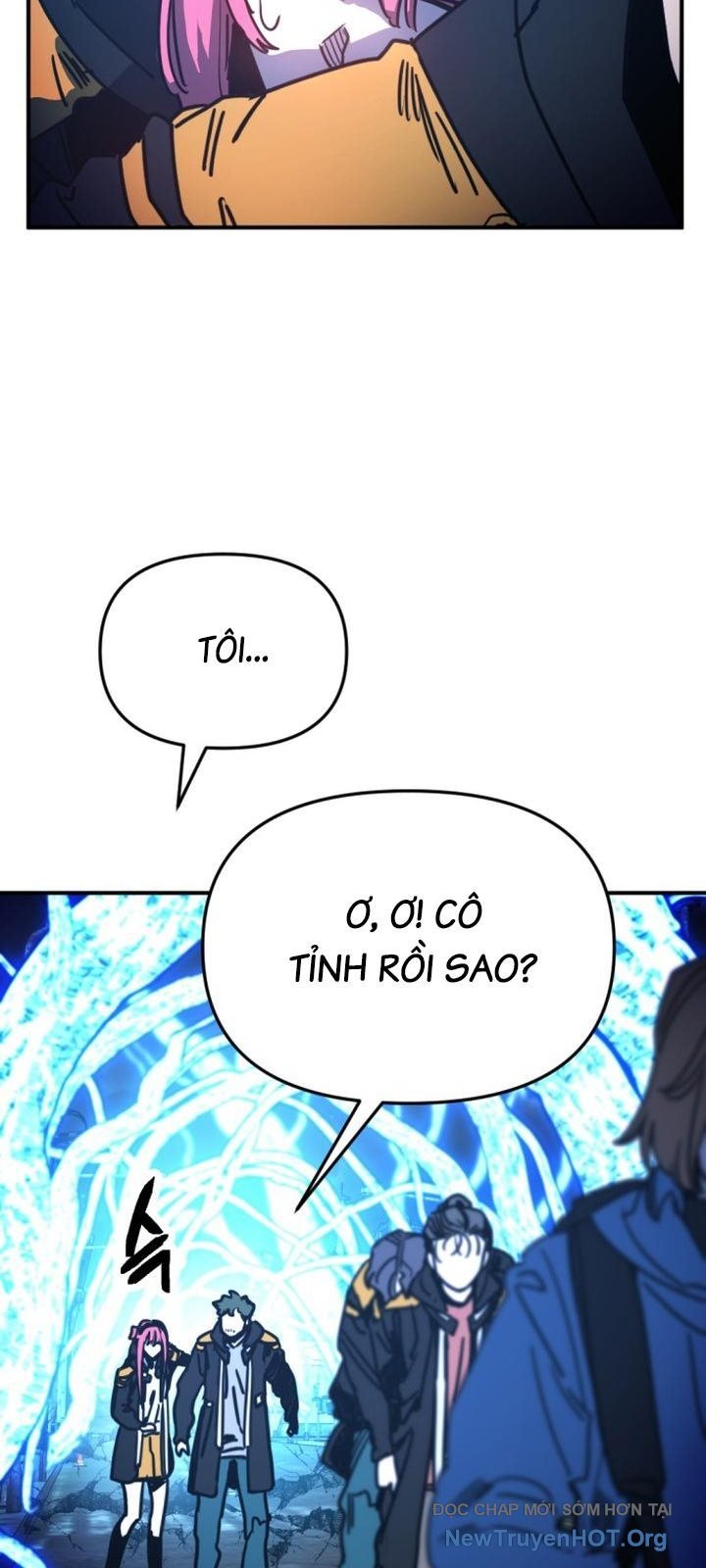 Mê Cung Mộng Ảo Chap 24 - Next Chap 25