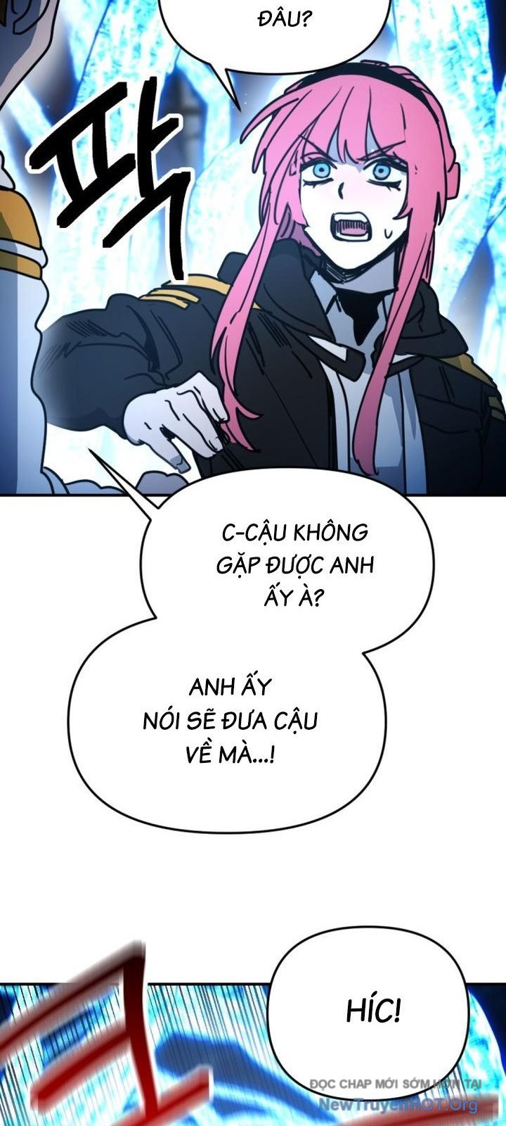 Mê Cung Mộng Ảo Chap 24 - Next Chap 25