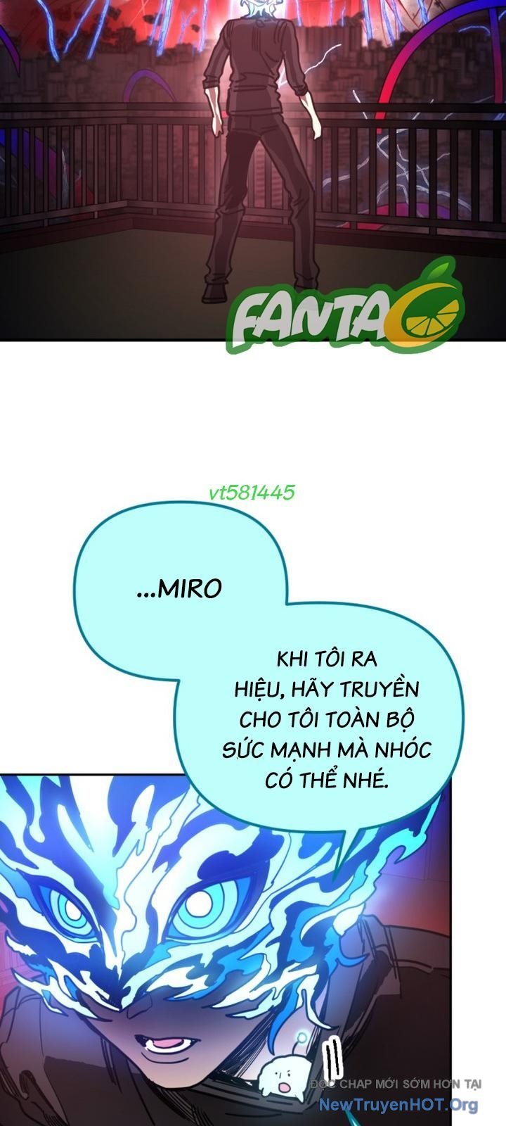 Mê Cung Mộng Ảo Chap 25 - Next Chap 26