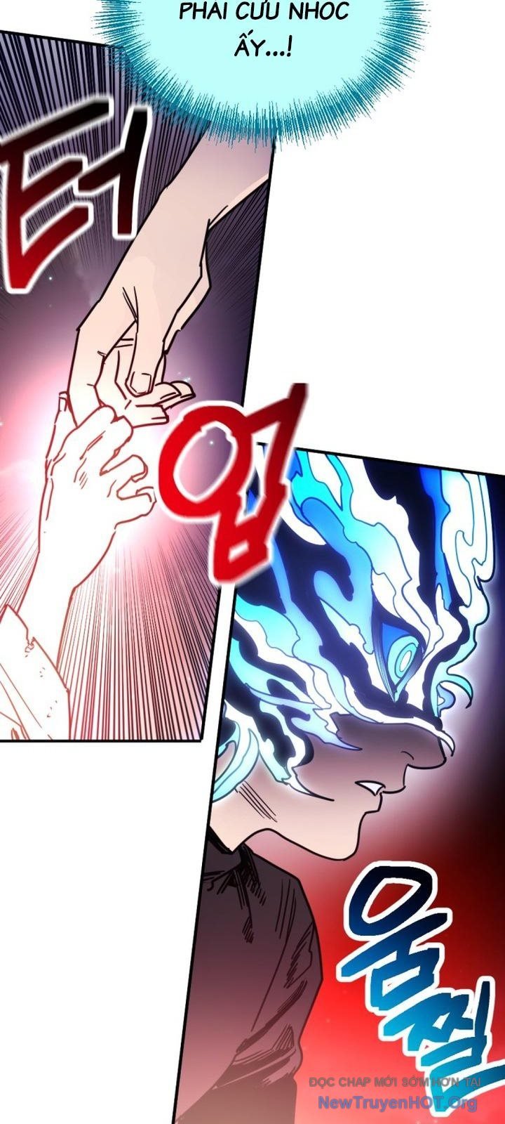 Mê Cung Mộng Ảo Chap 26 - Next Chap 27