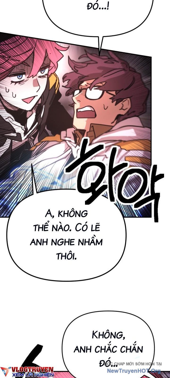 Mê Cung Mộng Ảo Chap 26 - Next Chap 27