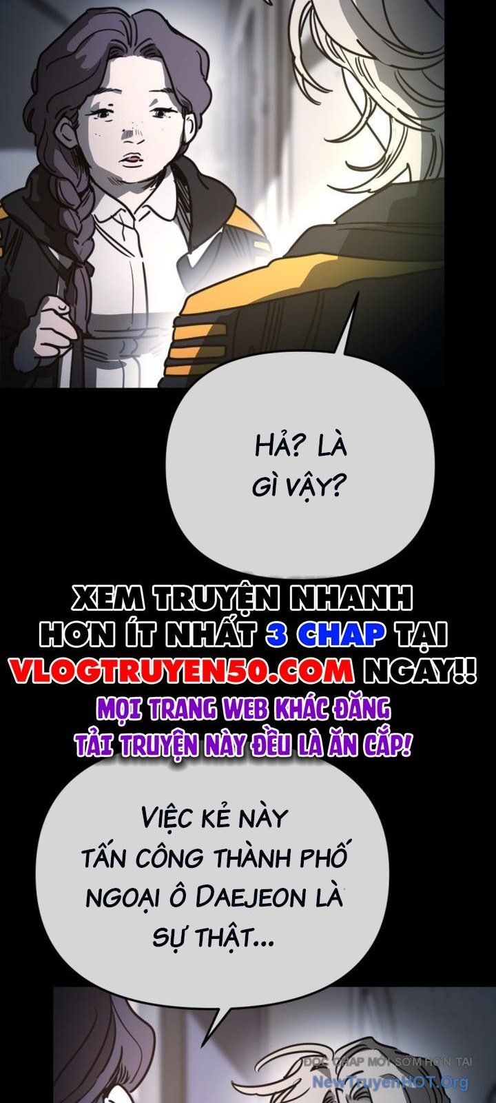 Mê Cung Mộng Ảo Chap 26 - Next Chap 27