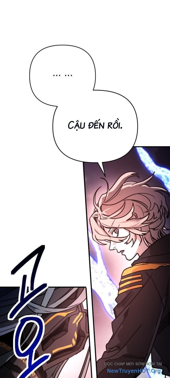 Mê Cung Mộng Ảo Chap 26 - Next Chap 27