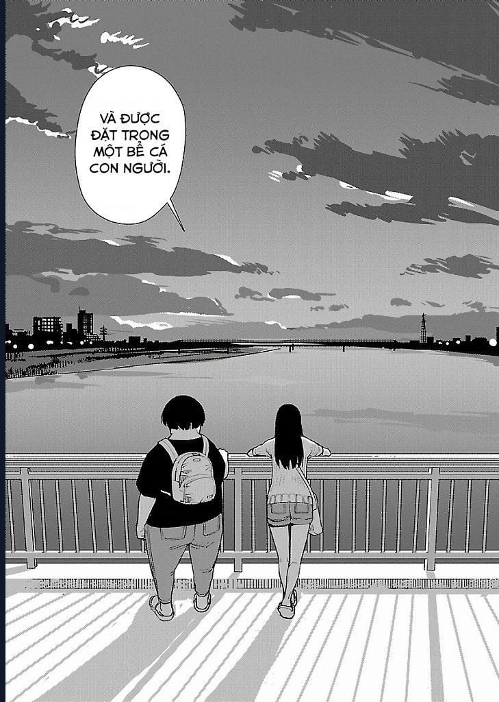 Mê Cung Triệu Chiếu Chap 14 - Next Chap 15