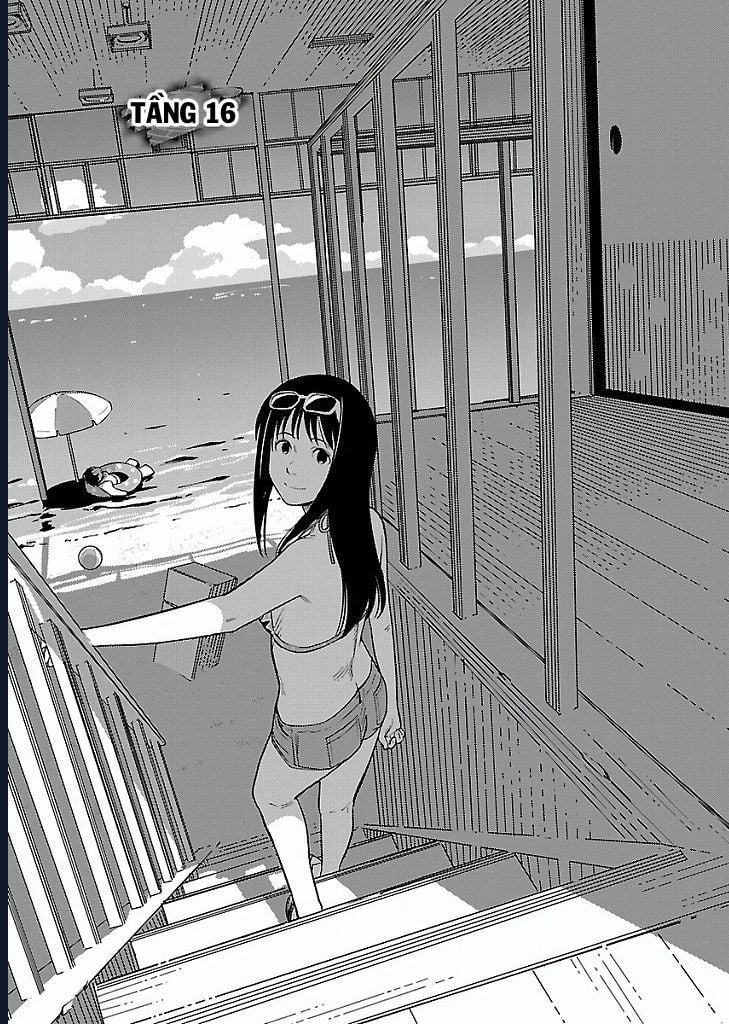 Mê Cung Triệu Chiếu Chap 16 - Next Chap 17