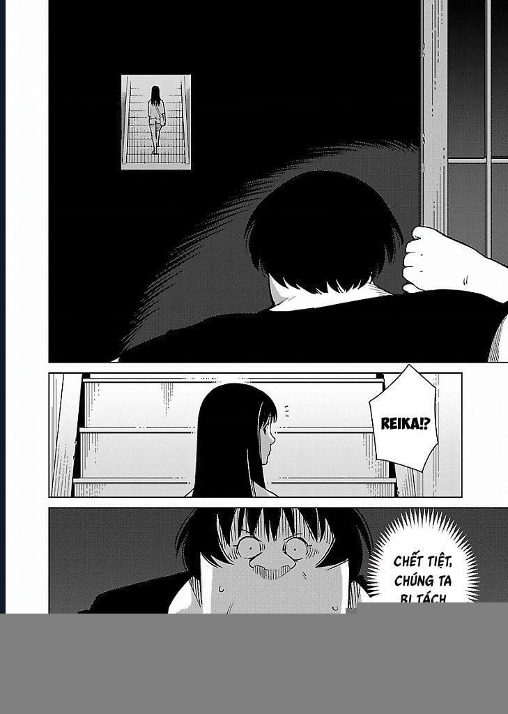 Mê Cung Triệu Chiếu Chap 20 - Next Chap 21