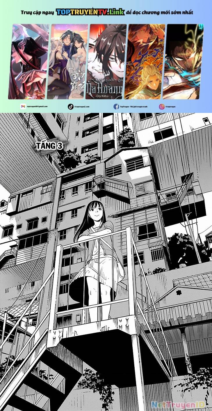 Mê Cung Triệu Chiếu Chap 3 - Next Chap 4