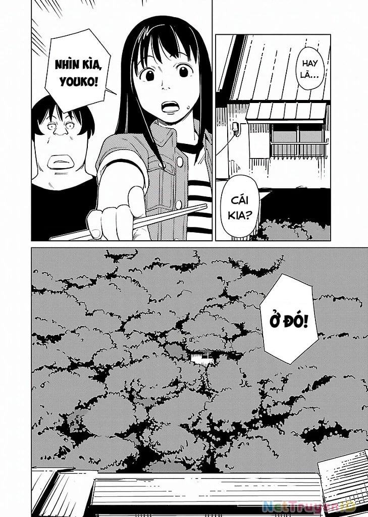 Mê Cung Triệu Chiếu Chap 3 - Next Chap 4