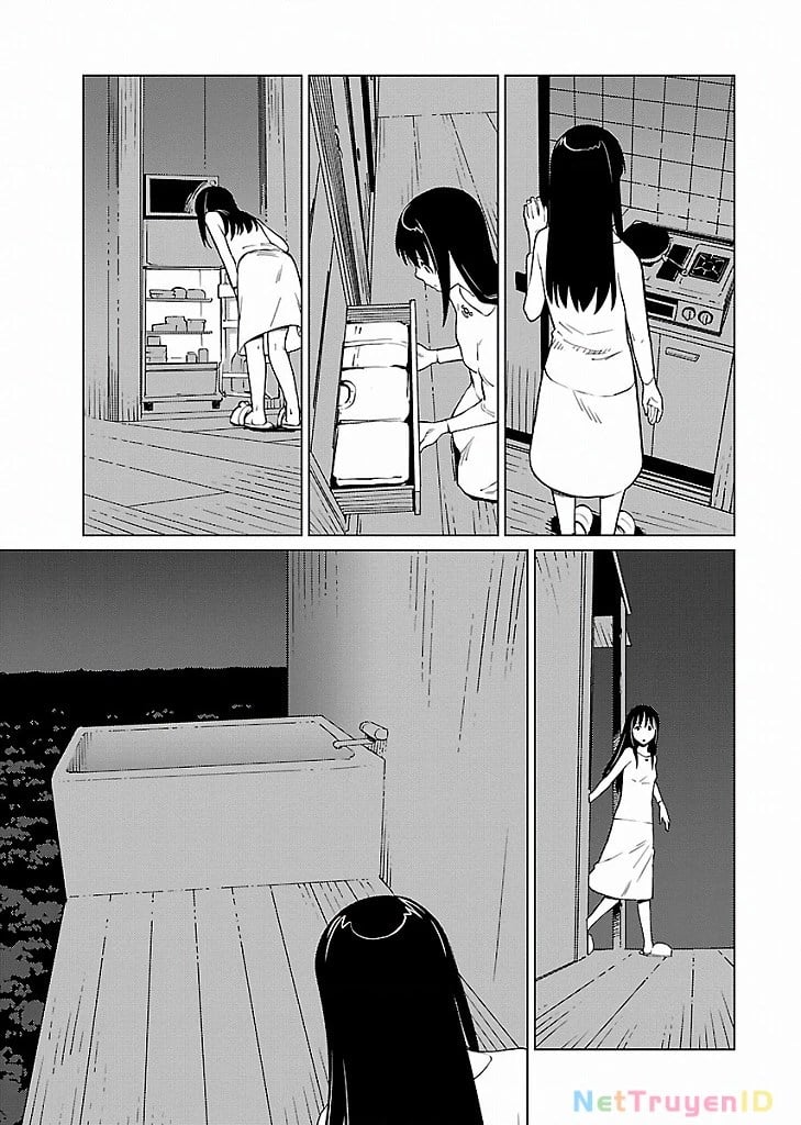 Mê Cung Triệu Chiếu Chap 3 - Next Chap 4