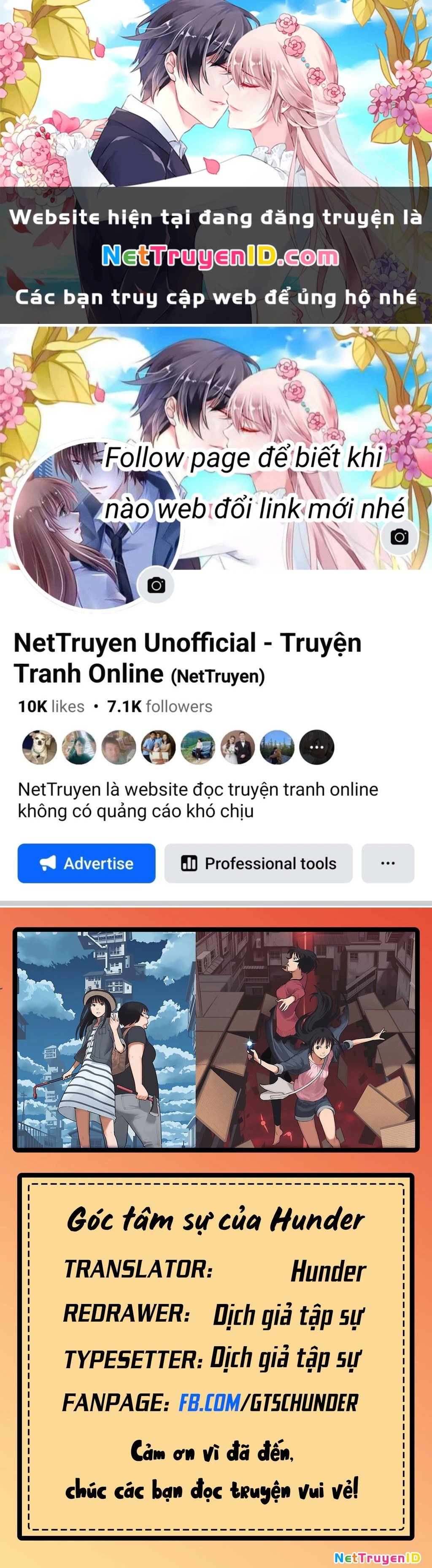 Mê Cung Triệu Chiếu Chap 4 - Next Chap 5