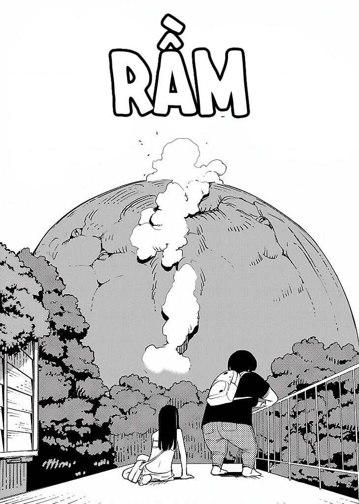 Mê Cung Triệu Chiếu Chap 4 - Next Chap 5