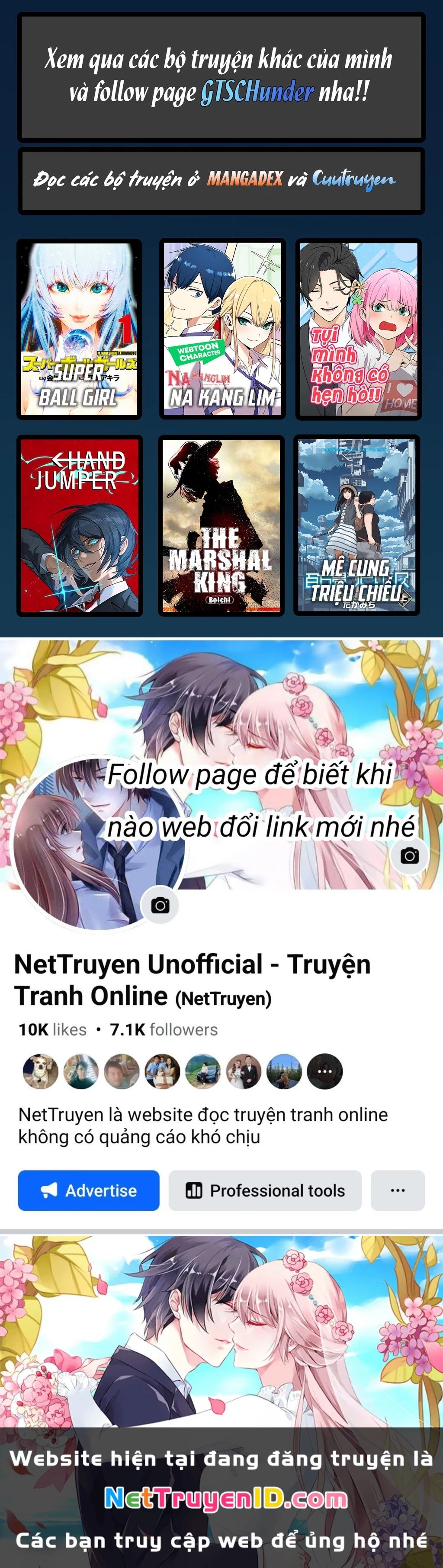 Mê Cung Triệu Chiếu Chap 4 - Next Chap 5