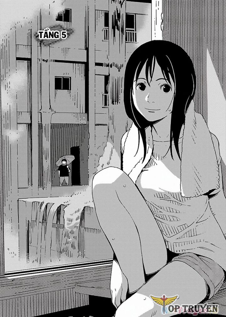 Mê Cung Triệu Chiếu Chap 5 - Next Chap 6