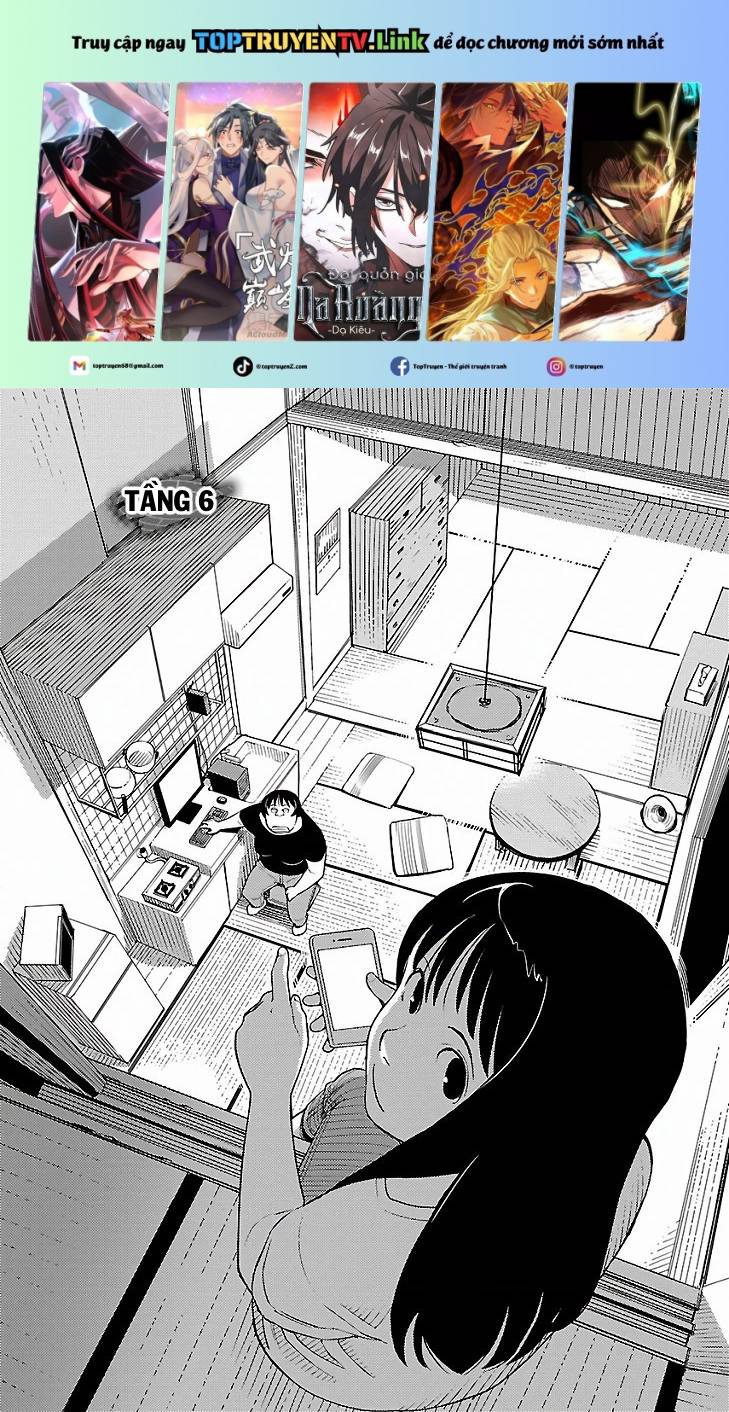 Mê Cung Triệu Chiếu Chap 6 - Next Chap 7