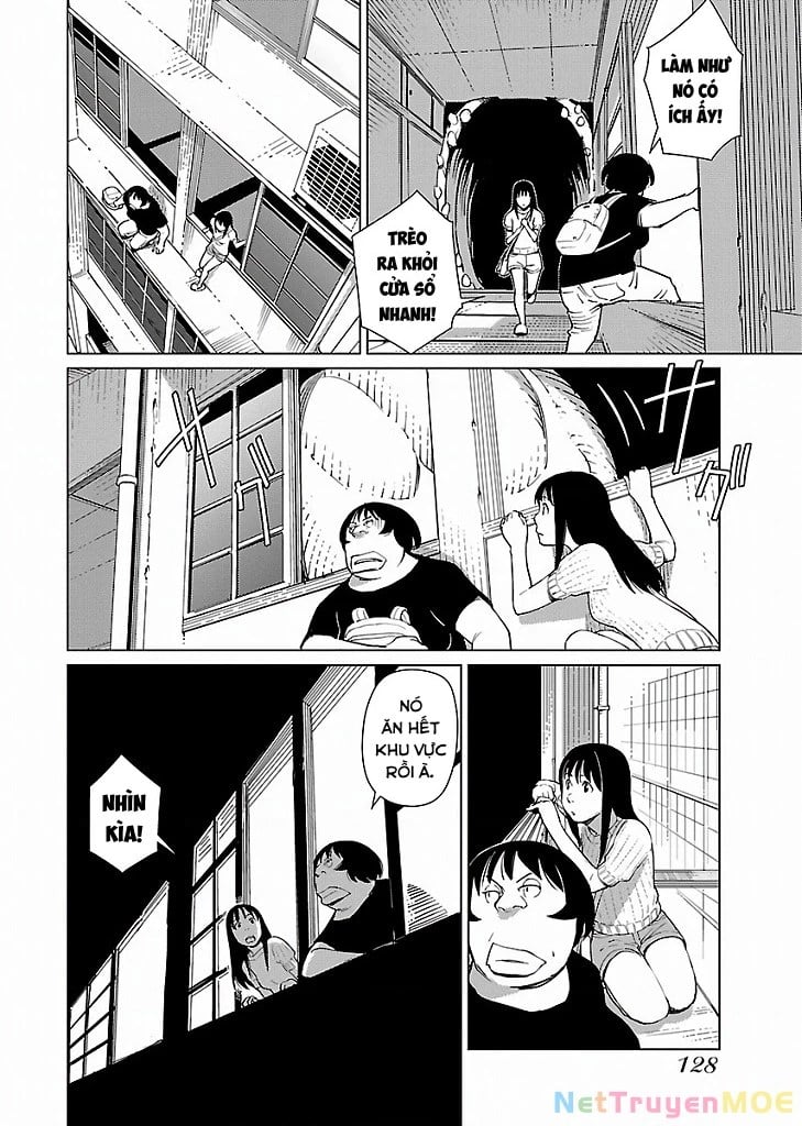 Mê Cung Triệu Chiếu Chap 7 - Next Chap 8