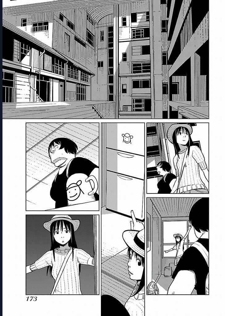 Mê Cung Triệu Chiếu Chap 9 - Next Chap 10