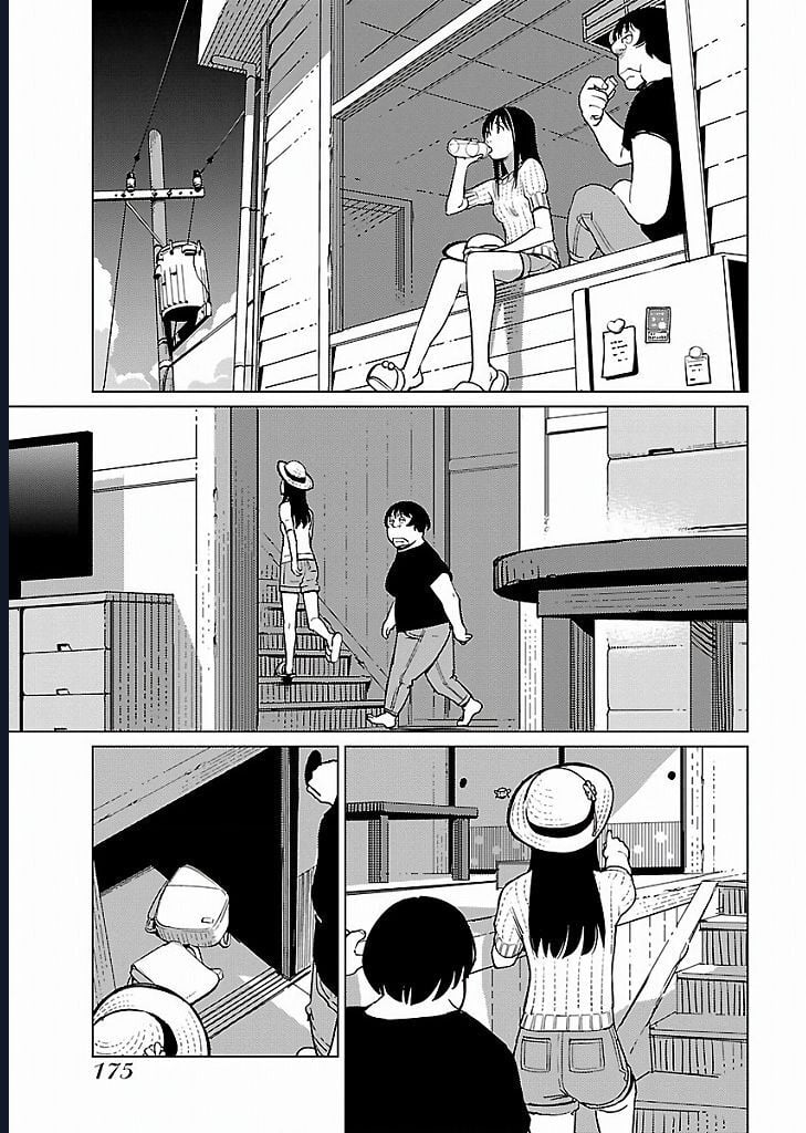 Mê Cung Triệu Chiếu Chap 9 - Next Chap 10