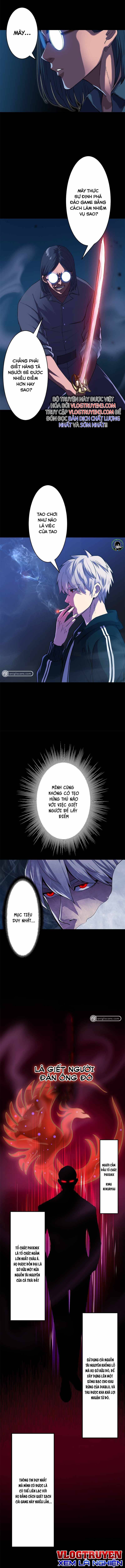 Mê Đạo Tử Ngục~Vô Địch Sát Thủ Chinh Phục Ma Lâm Chap 1 - Next Chap 2