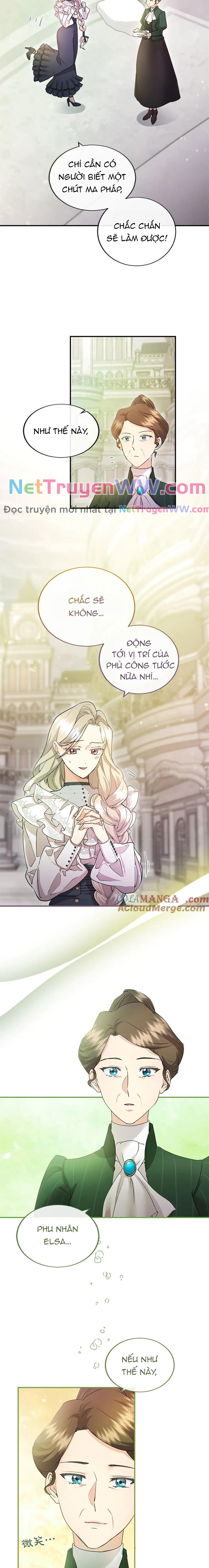 Mẹ Kế Bất Tài Được Gia Đình Yêu Quý! Chap 19 - Next Chap 20