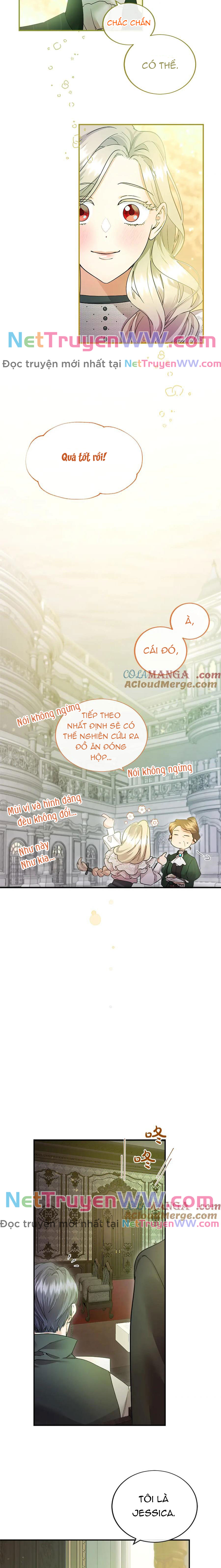 Mẹ Kế Bất Tài Được Gia Đình Yêu Quý! Chap 19 - Next Chap 20