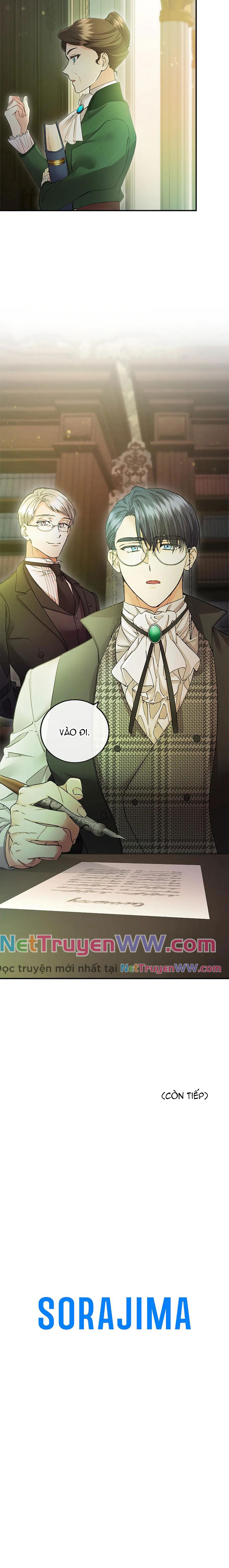 Mẹ Kế Bất Tài Được Gia Đình Yêu Quý! Chap 19 - Next Chap 20