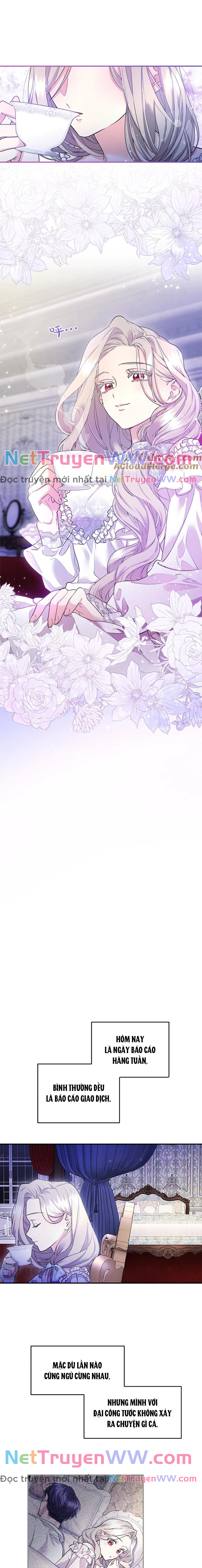 Mẹ Kế Bất Tài Được Gia Đình Yêu Quý! Chap 20 - Next Chap 21