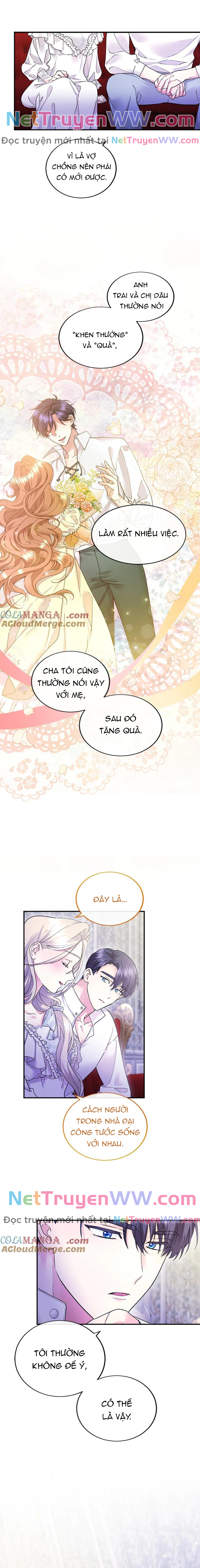 Mẹ Kế Bất Tài Được Gia Đình Yêu Quý! Chap 20 - Next Chap 21