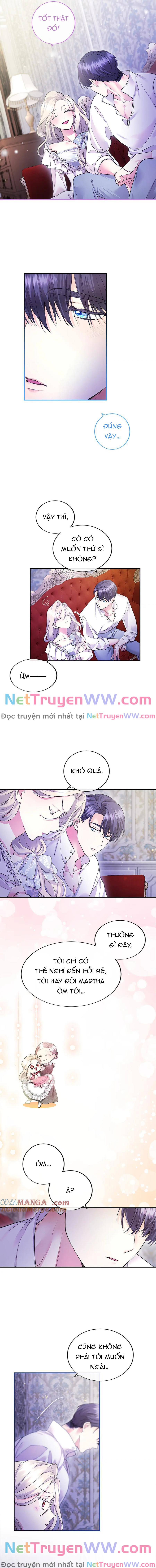 Mẹ Kế Bất Tài Được Gia Đình Yêu Quý! Chap 20 - Next Chap 21