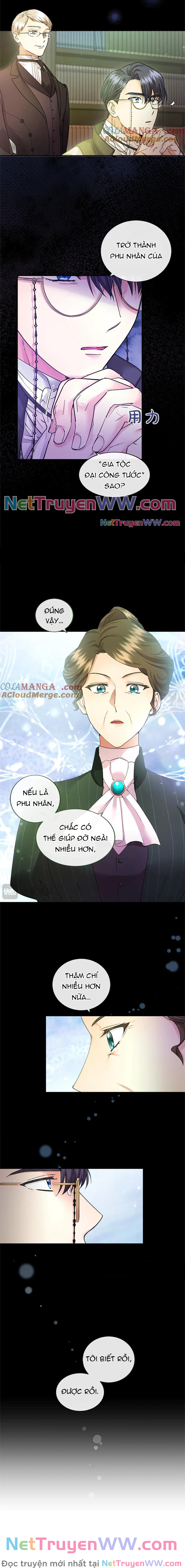 Mẹ Kế Bất Tài Được Gia Đình Yêu Quý! Chap 20 - Next Chap 21