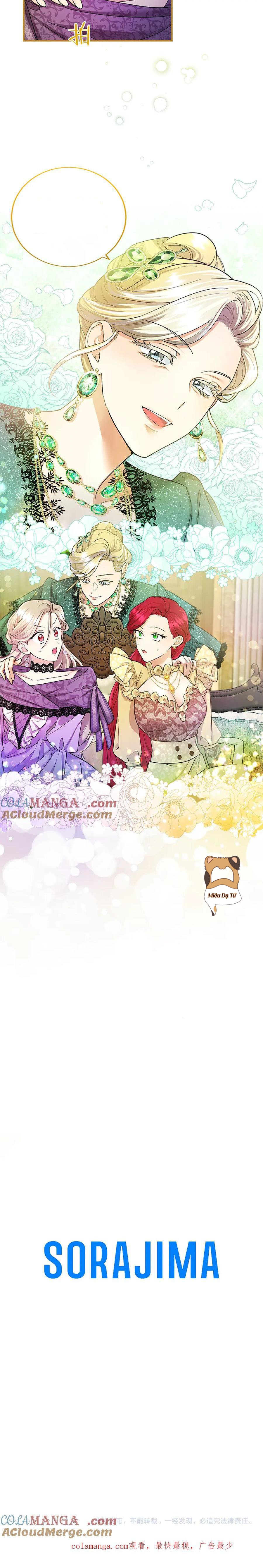 Mẹ Kế Bất Tài Được Gia Đình Yêu Quý! Chap 23 - Next Chap 24