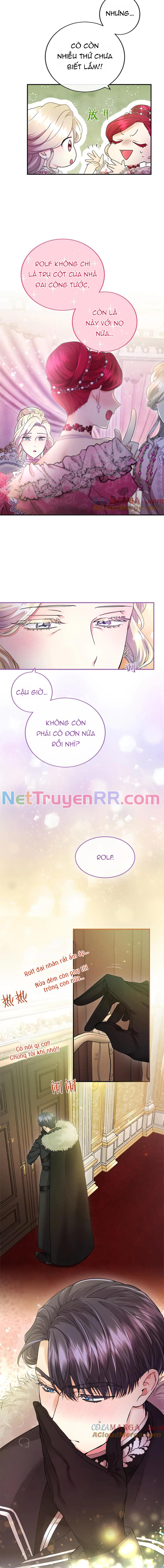 Mẹ Kế Bất Tài Được Gia Đình Yêu Quý! Chap 24 - Next Chap 25
