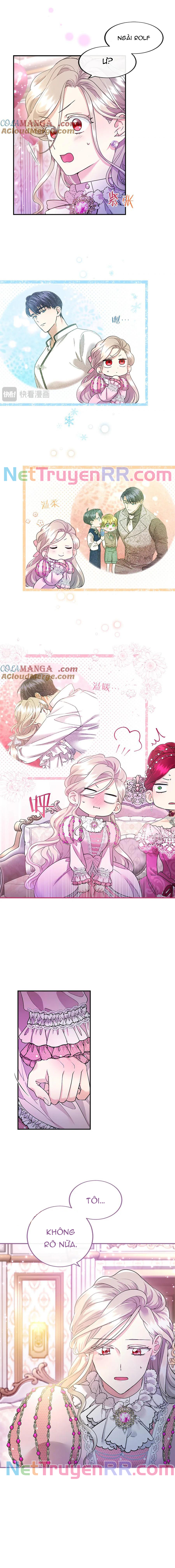 Mẹ Kế Bất Tài Được Gia Đình Yêu Quý! Chap 24 - Next Chap 25