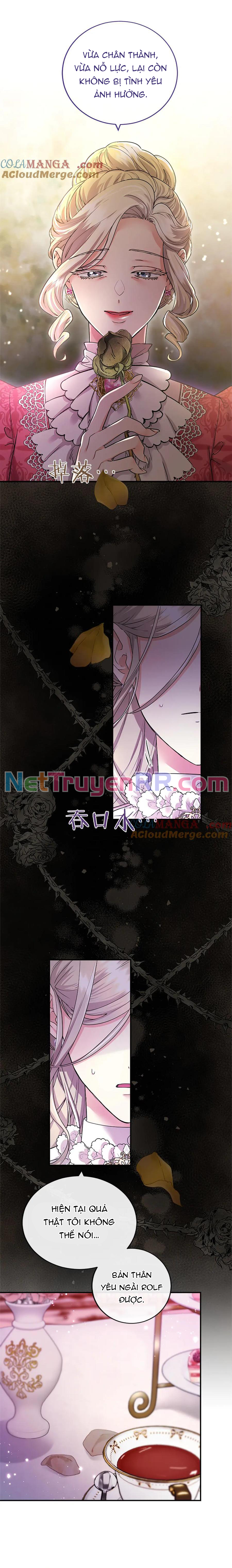 Mẹ Kế Bất Tài Được Gia Đình Yêu Quý! Chap 24 - Next Chap 25