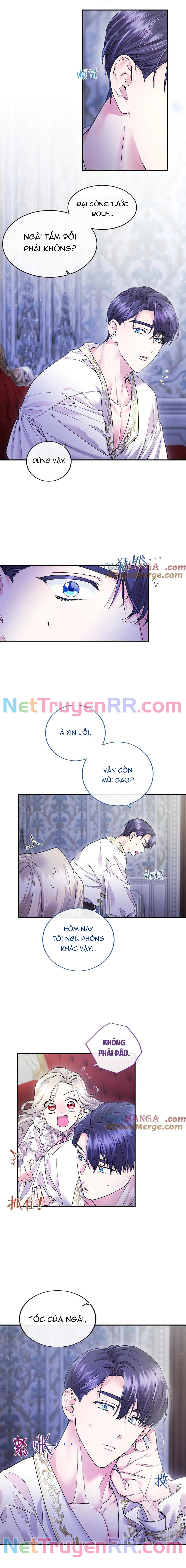 Mẹ Kế Bất Tài Được Gia Đình Yêu Quý! Chap 25 - Next Chap 26