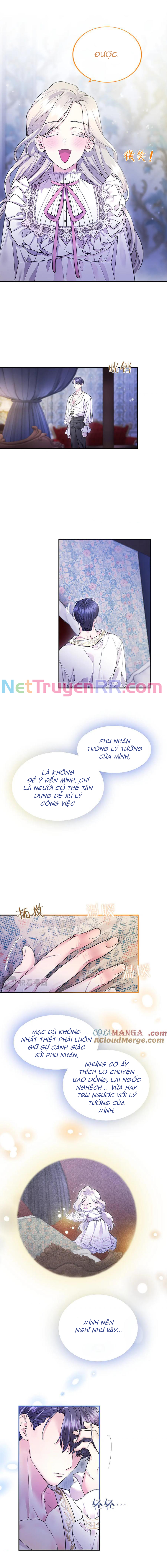 Mẹ Kế Bất Tài Được Gia Đình Yêu Quý! Chap 25 - Next Chap 26