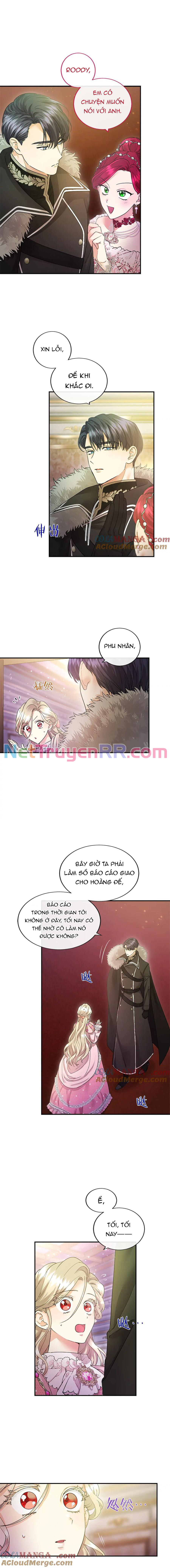 Mẹ Kế Bất Tài Được Gia Đình Yêu Quý! Chap 25 - Next Chap 26