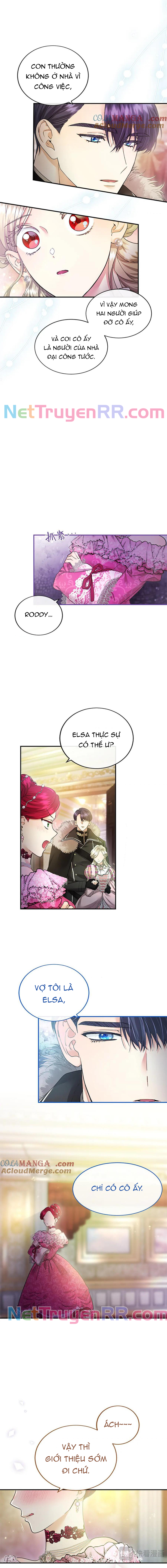 Mẹ Kế Bất Tài Được Gia Đình Yêu Quý! Chap 25 - Next Chap 26