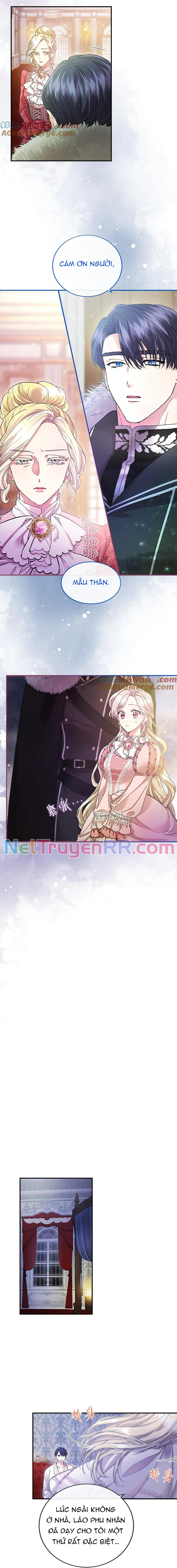 Mẹ Kế Bất Tài Được Gia Đình Yêu Quý! Chap 25 - Next Chap 26