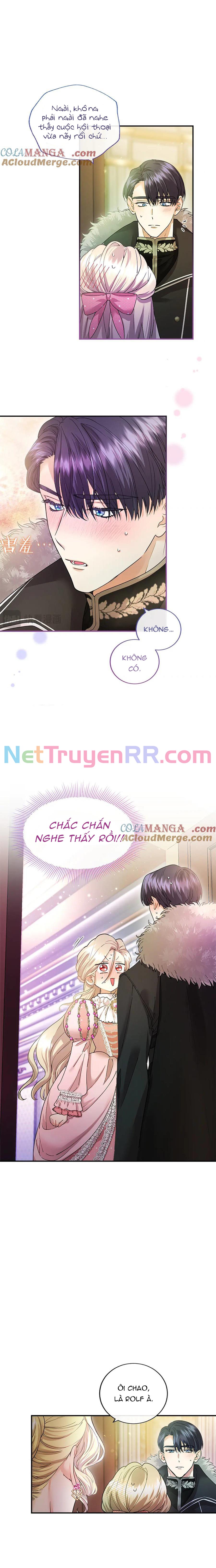 Mẹ Kế Bất Tài Được Gia Đình Yêu Quý! Chap 26 - Next Chap 27