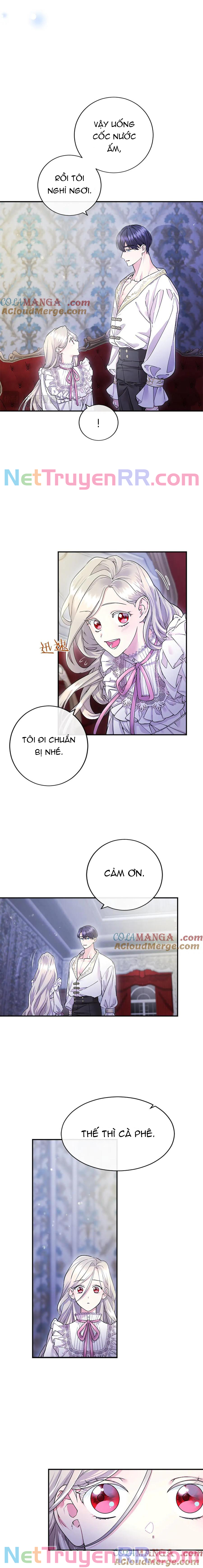 Mẹ Kế Bất Tài Được Gia Đình Yêu Quý! Chap 26 - Next Chap 27