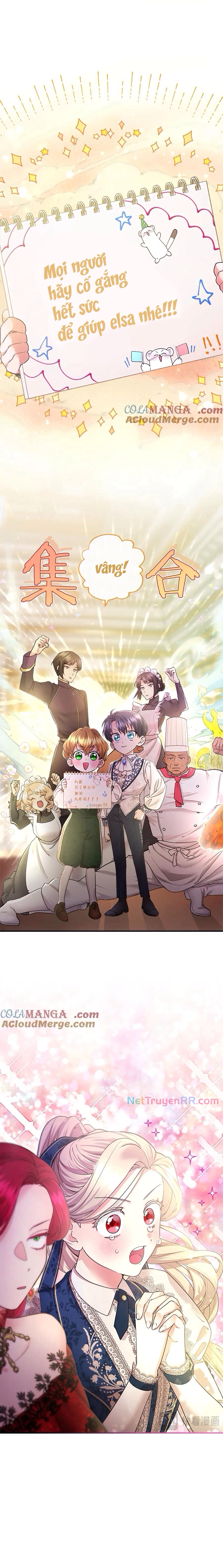 Mẹ Kế Bất Tài Được Gia Đình Yêu Quý! Chap 27 - Next Chap 28