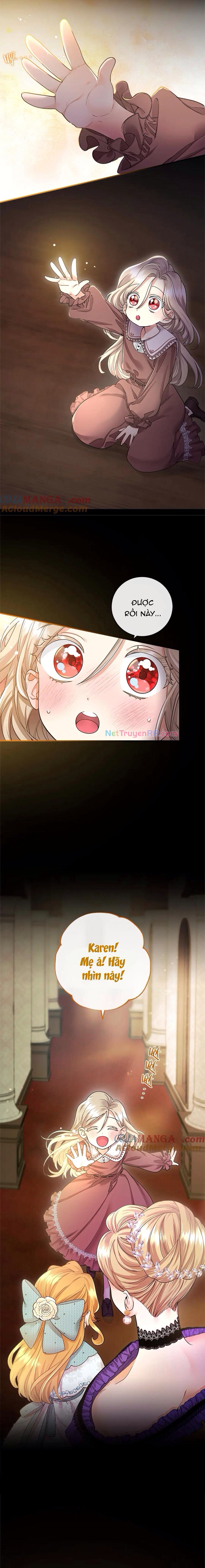 Mẹ Kế Bất Tài Được Gia Đình Yêu Quý! Chap 27 - Next Chap 28